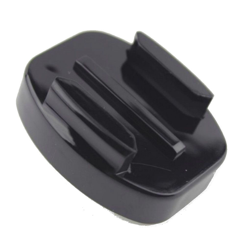 Conversor Base Rosca para Encaixe Rápido de GoPro e Similares