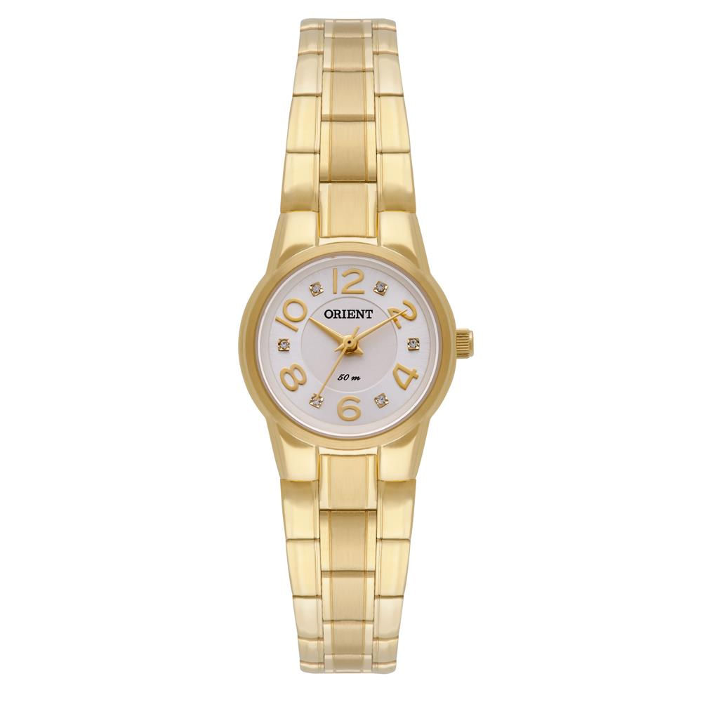 Relógio Orient Feminino Ref: Fgss0067 S2kx