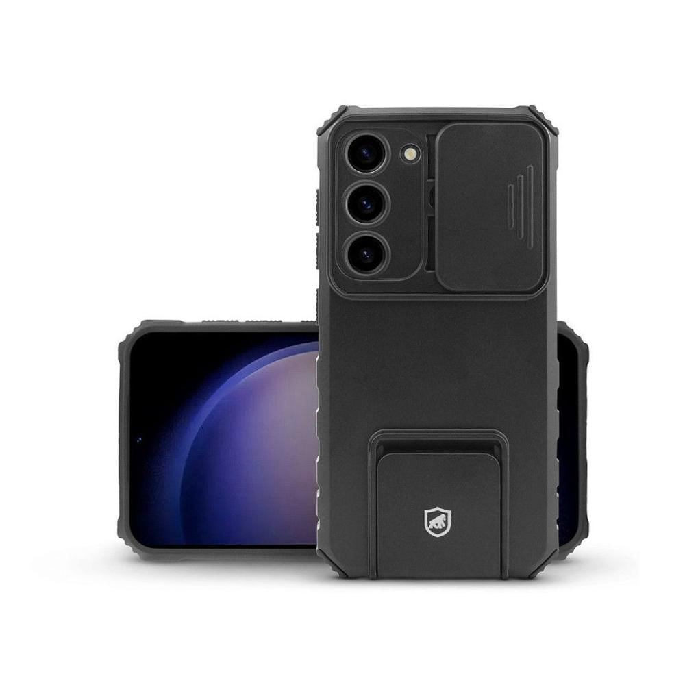 Capa para Samsung Galaxy S23 - Victus - Gshield