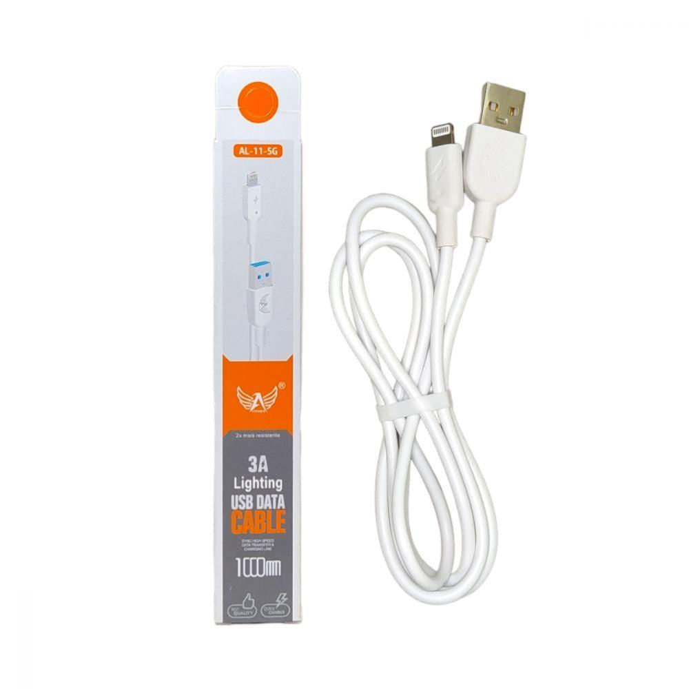 Cabo De Dados Lightning Altomex Al-11-5g