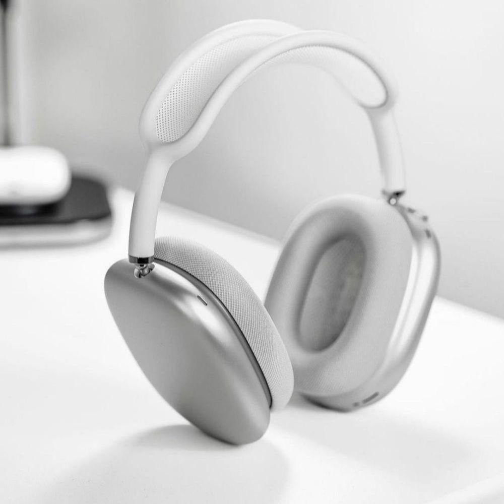 Fone Sem Fio Bluetooth Headphone Over-ear Para Moto G14