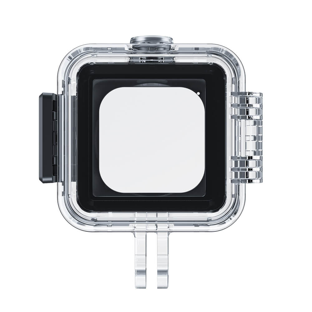 Caixa Estanque para DJI Action 2 - Telesin 45m