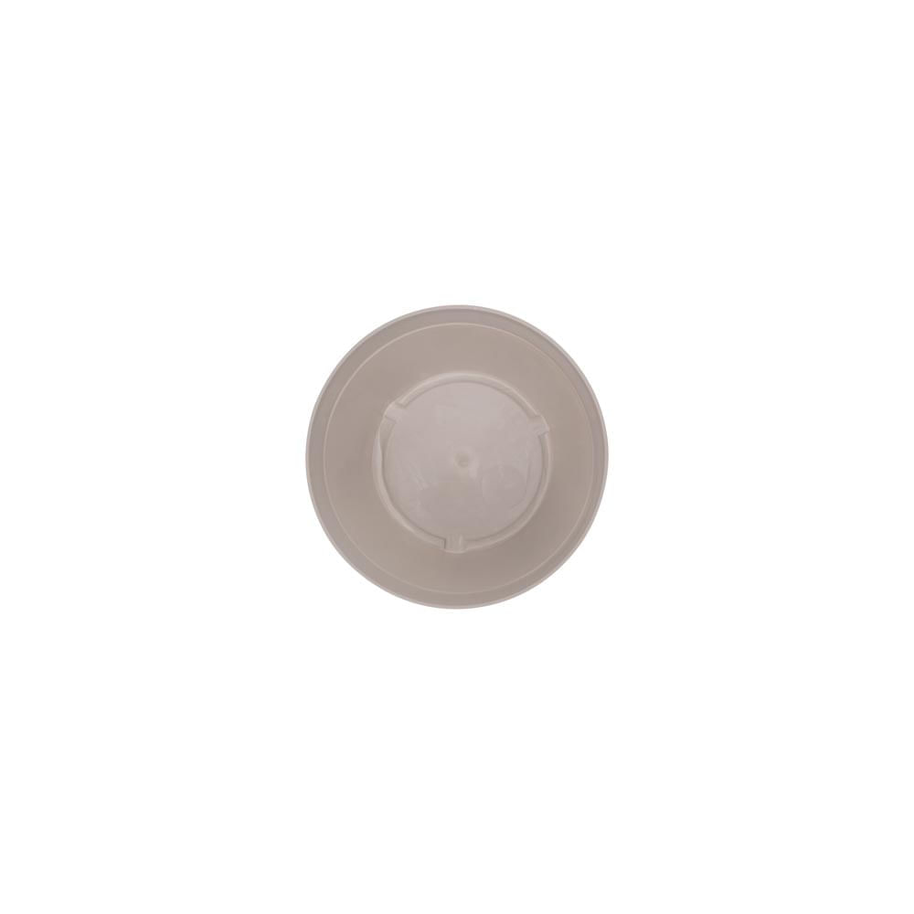 Vaso Chacepot 10cm Branco Antigo