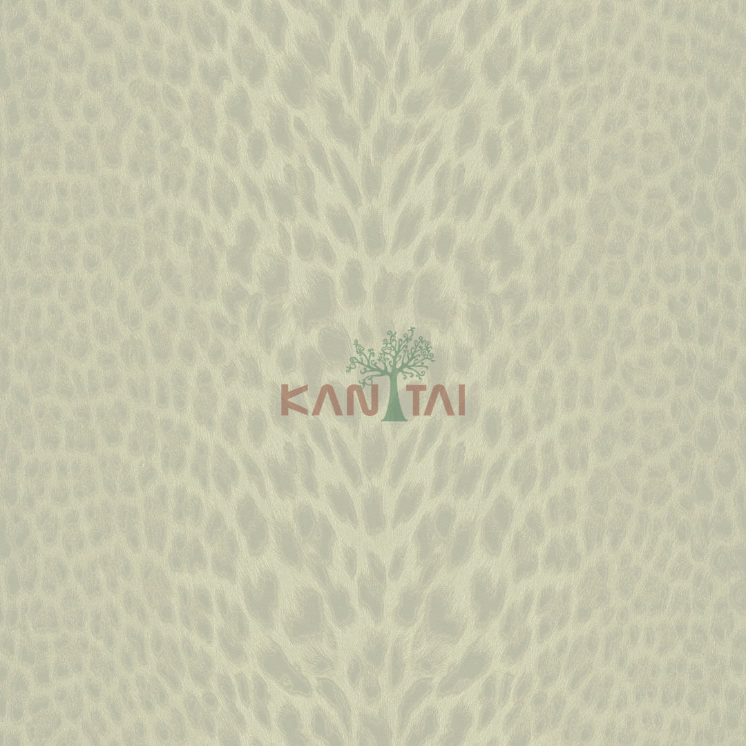 Papel de Parede Adi Tare 2 Animal Print Amarelo AD200902R