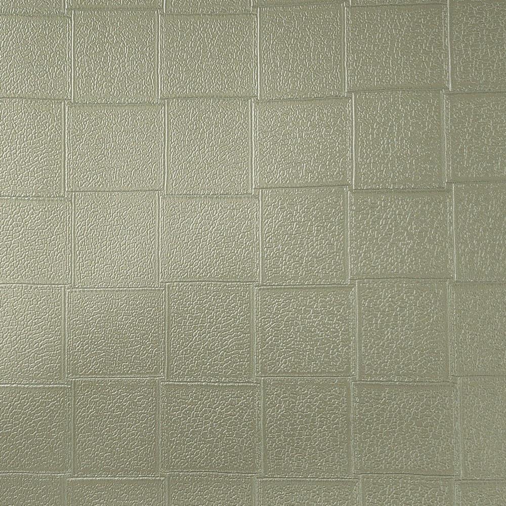 Papel de Parede Classici 5 Geométrico Verde 5A096104R
