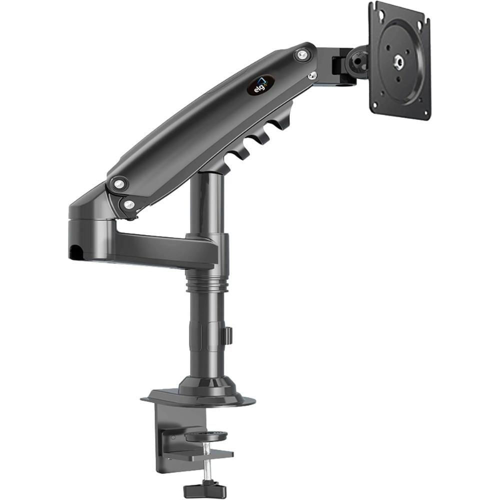 Suporte Torre Para Monitor Articulado 22-35 Elg Fh80n