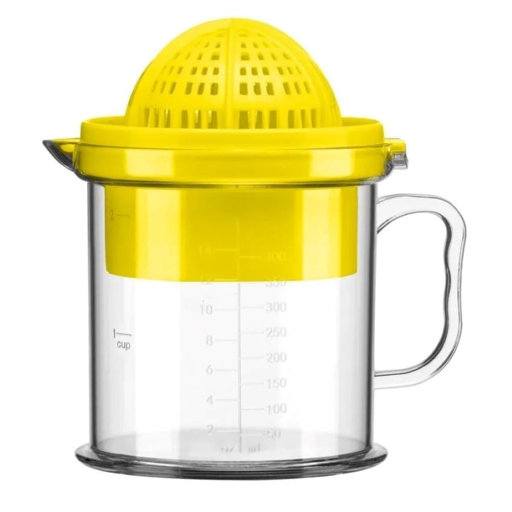 ESPREMEDOR CUISINART DE FRUTAS DE PLÁSTICO ANTIDERRAPANTE CTG-00-CJ