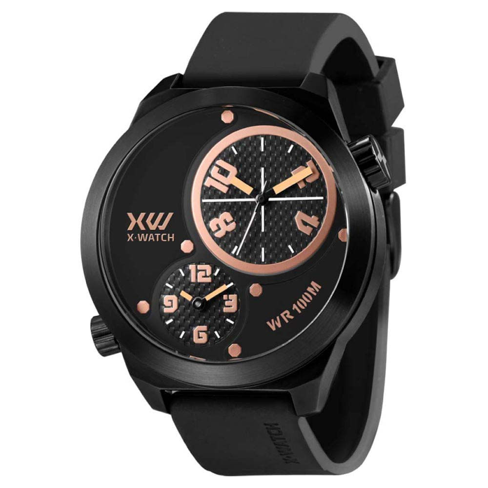 RELOGIO X-WATCH XMNPT001 P2PX