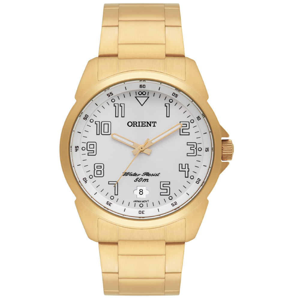 RELOGIO ORIENT MGSS1103A S2KX