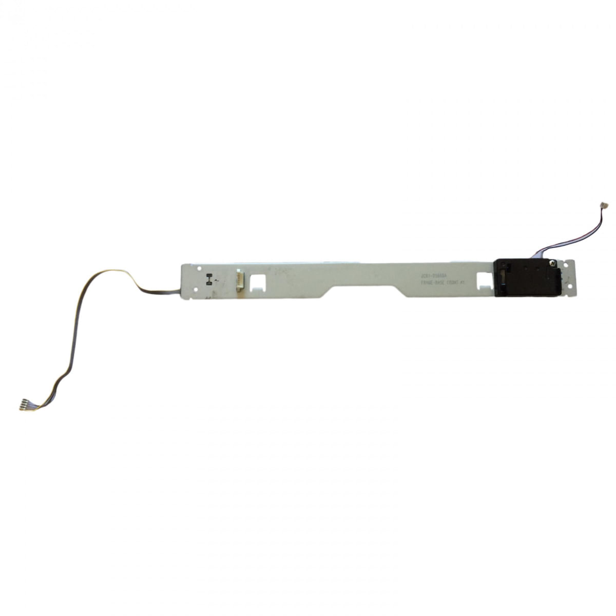 Frame Base Front Multifuncional Samsung Sl-c410w C460w C460fw PN:JC61-05668A - Retirado