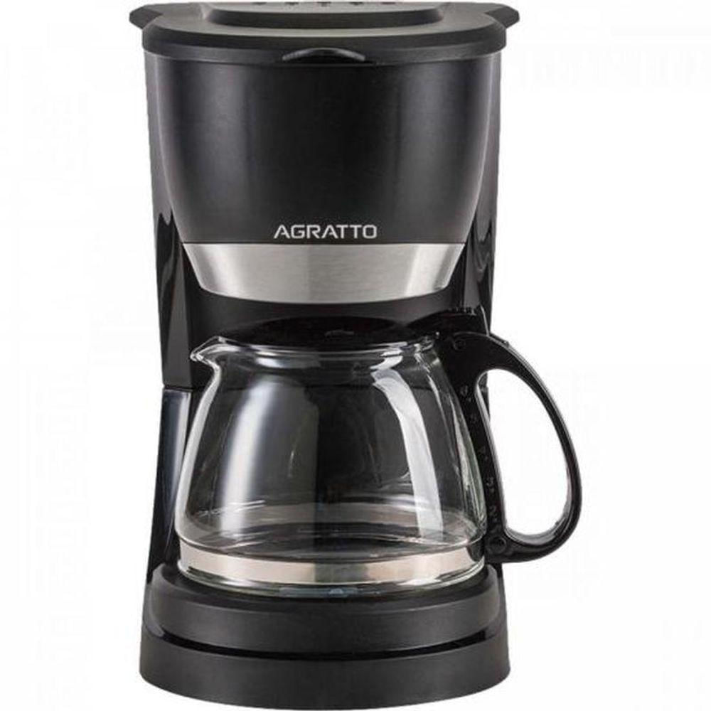 Cafeteira Elétrica Agratto Vetro Caffe Cev15 220V