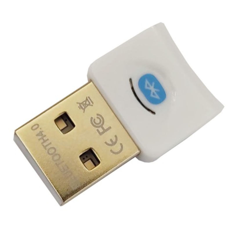 Adaptador Bluetooth 4.0 USB - F3 JC-BLU01