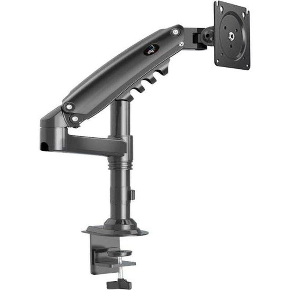 Suporte Torre Para Monitor Articulado 22-35 Elg Fh80n