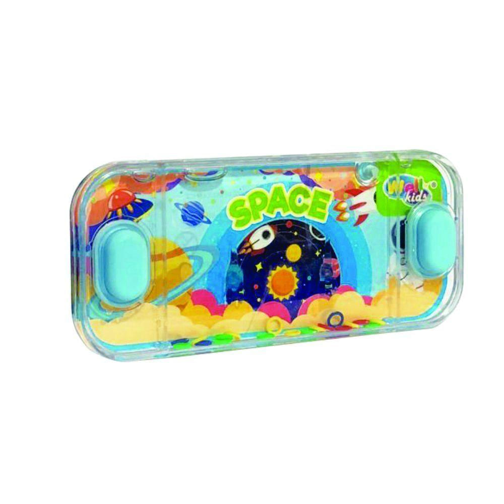 Jogo Aquaplay Space Ref Wb11996