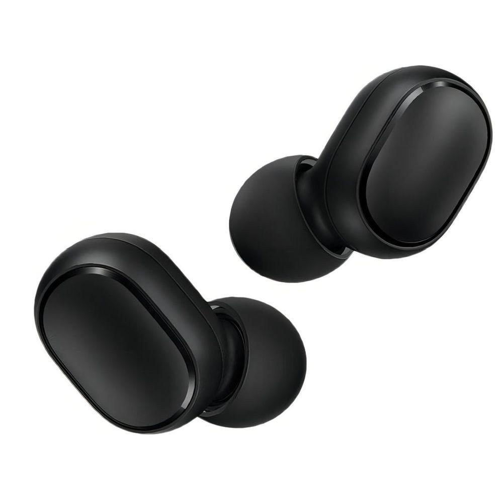 Fone De Ouvido Bluetooth Preto Para Samsung S24 Ultra