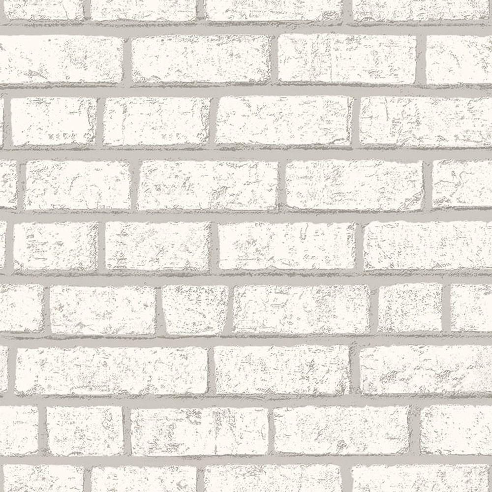 Papel De Parede Pure Kids Teens Bricks Kt68503 Tam. 4m² Papel De Parede Pure Kids & Teens Bricks Kt68503