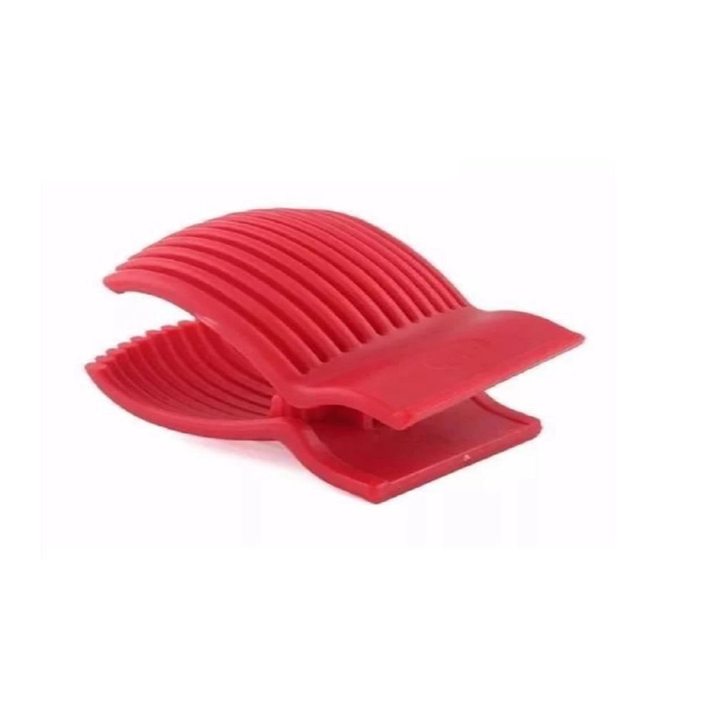 Suporte Fatiador De Tomate Cebola Para Salada MC407008 - JiaLong