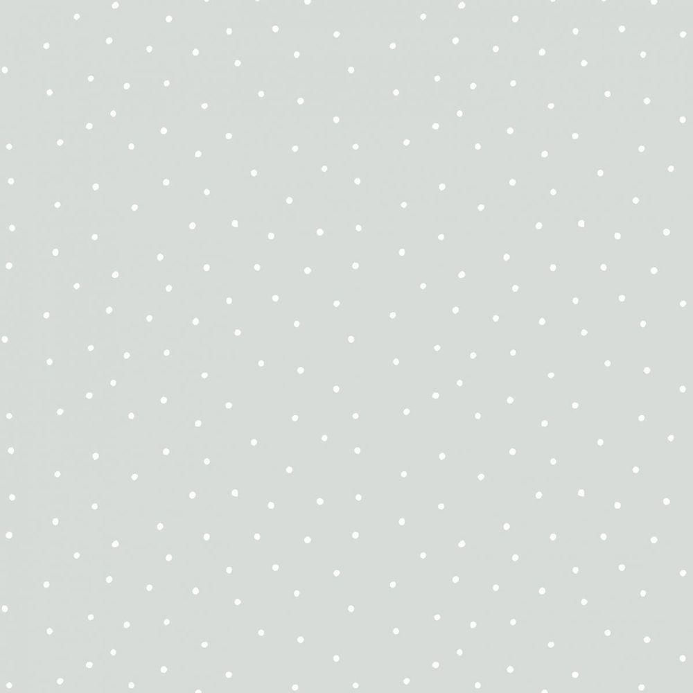 Papel De Parede Sambori Motas 7007-1 - Rolo 10m X 0,53m