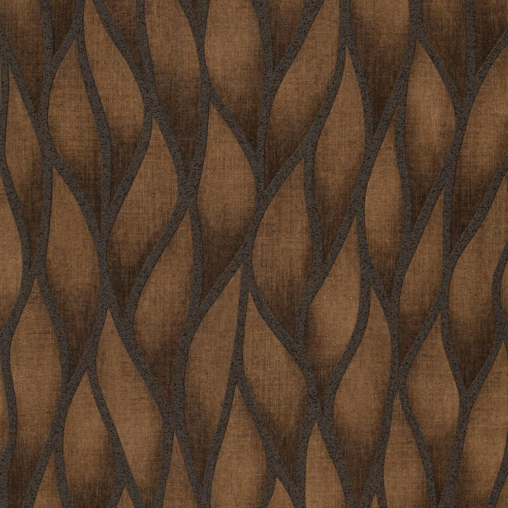Papel De Parede Gravity Shape Gt3103 - Rolo 10m X 0,53m
