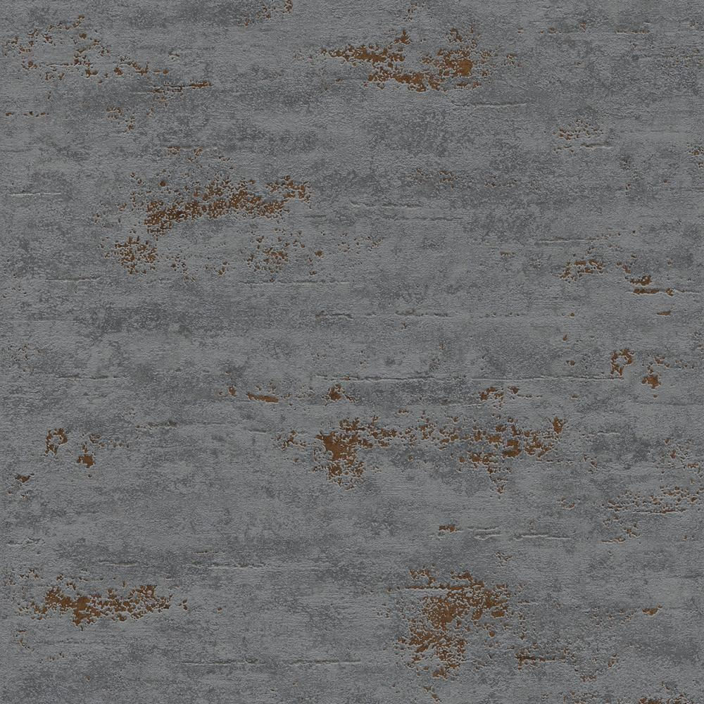 Papel De Parede Gravity Stone Gt1202 - Rolo 10m X 0,53m