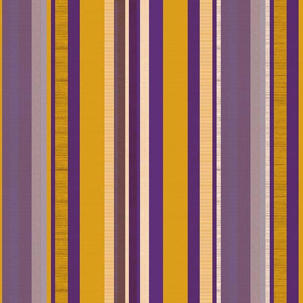 Papel De Parede Poppi Listrado Pz18934 Tam. 4m² Papel De Parede Poppi Listrado Pz18934