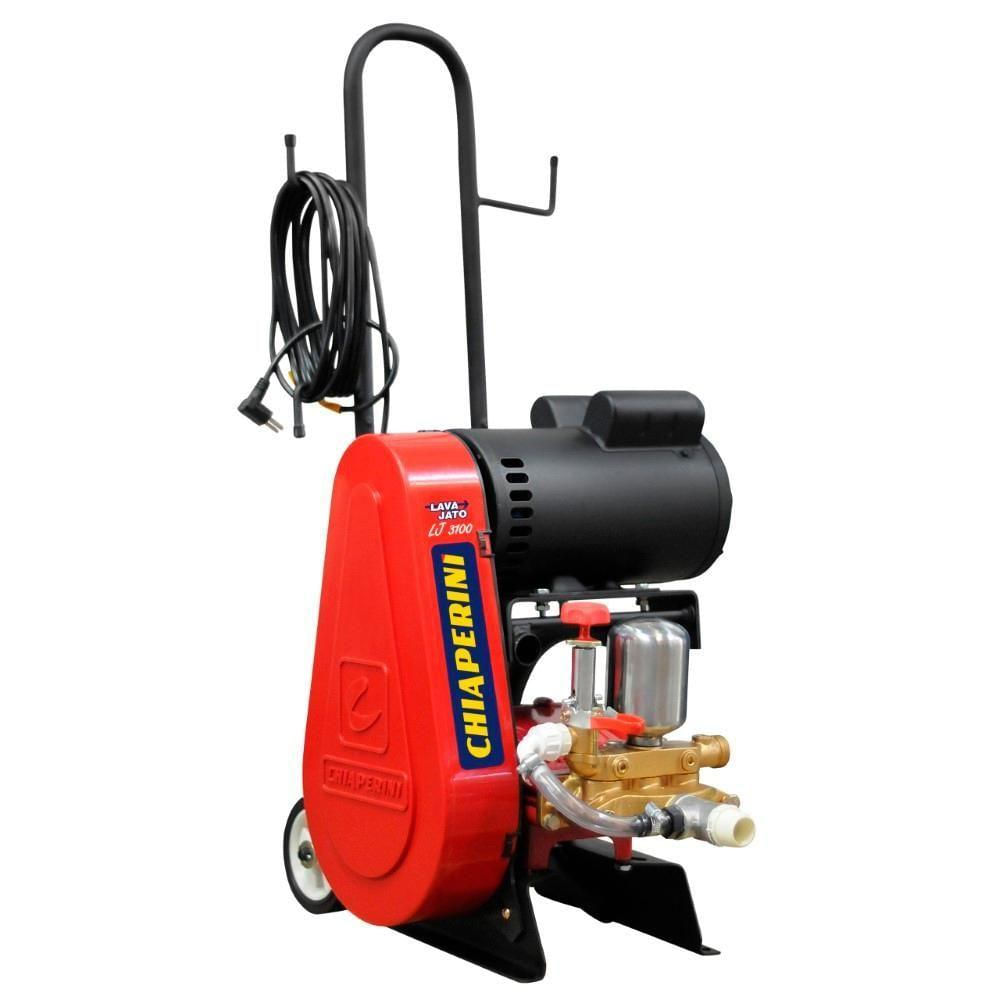 Lava Jato Lj3100 Móvel Monofásico 3Hp Ligação 220V 000882