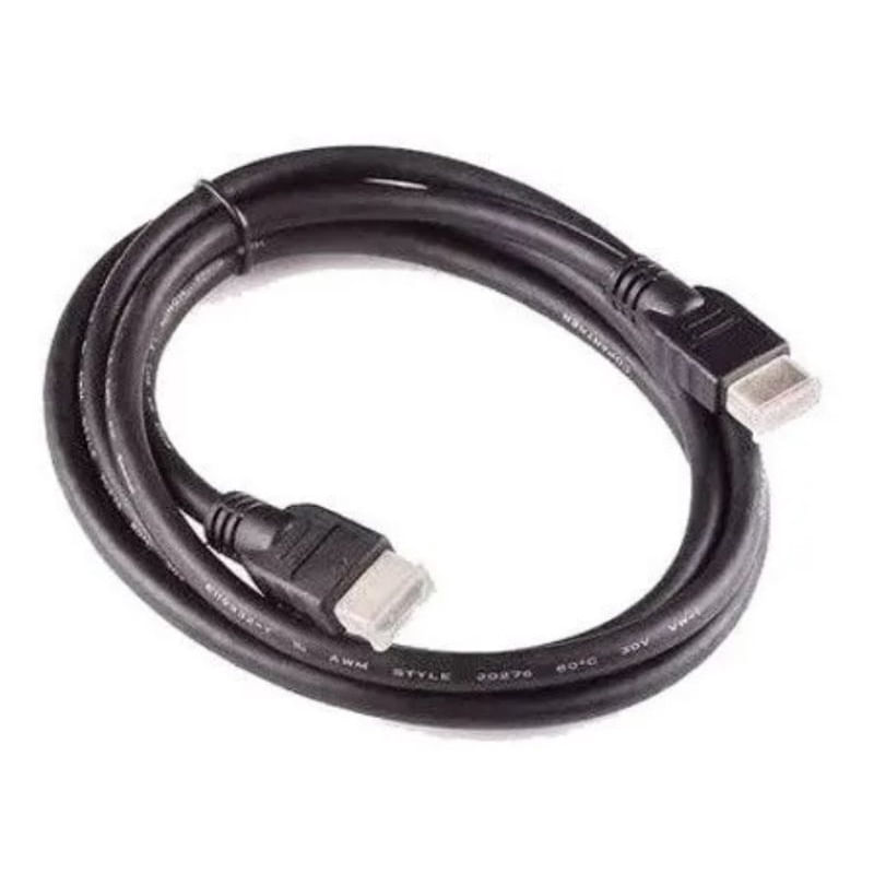 Cabo Hdmi 1.5 Metros Fullhd 1080p Ps4, Xbox, Bluray, Tv Cabo