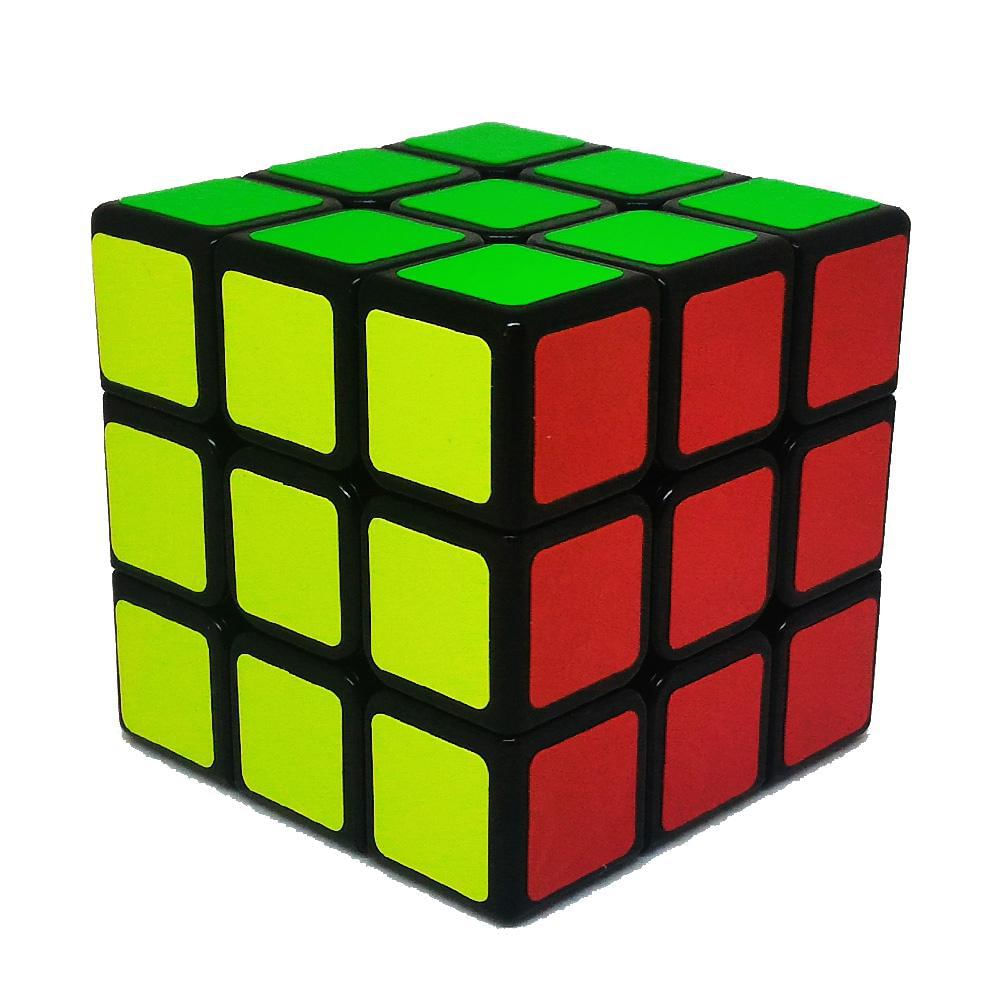 Cubo Mágico Profissional 3x3x3 Legend