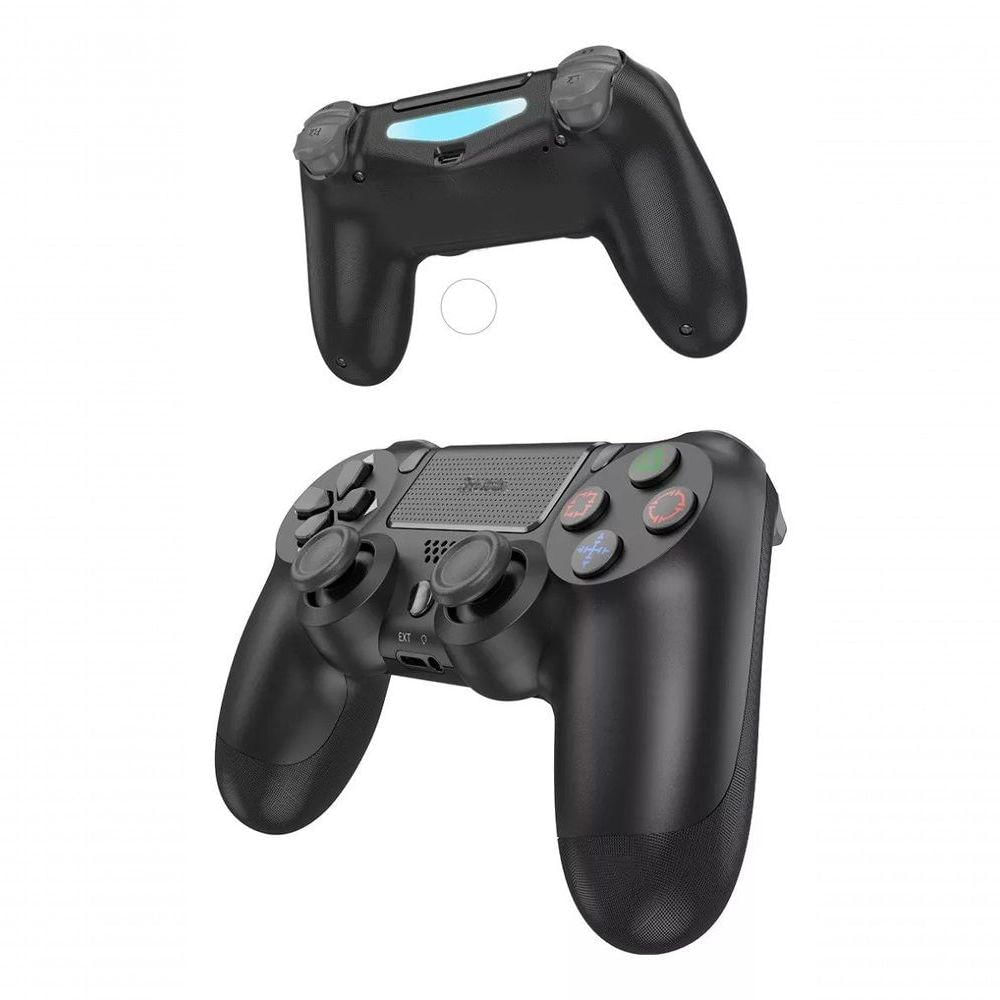Controle De Playstation 4 Doubleshock 4 Wireless Controller