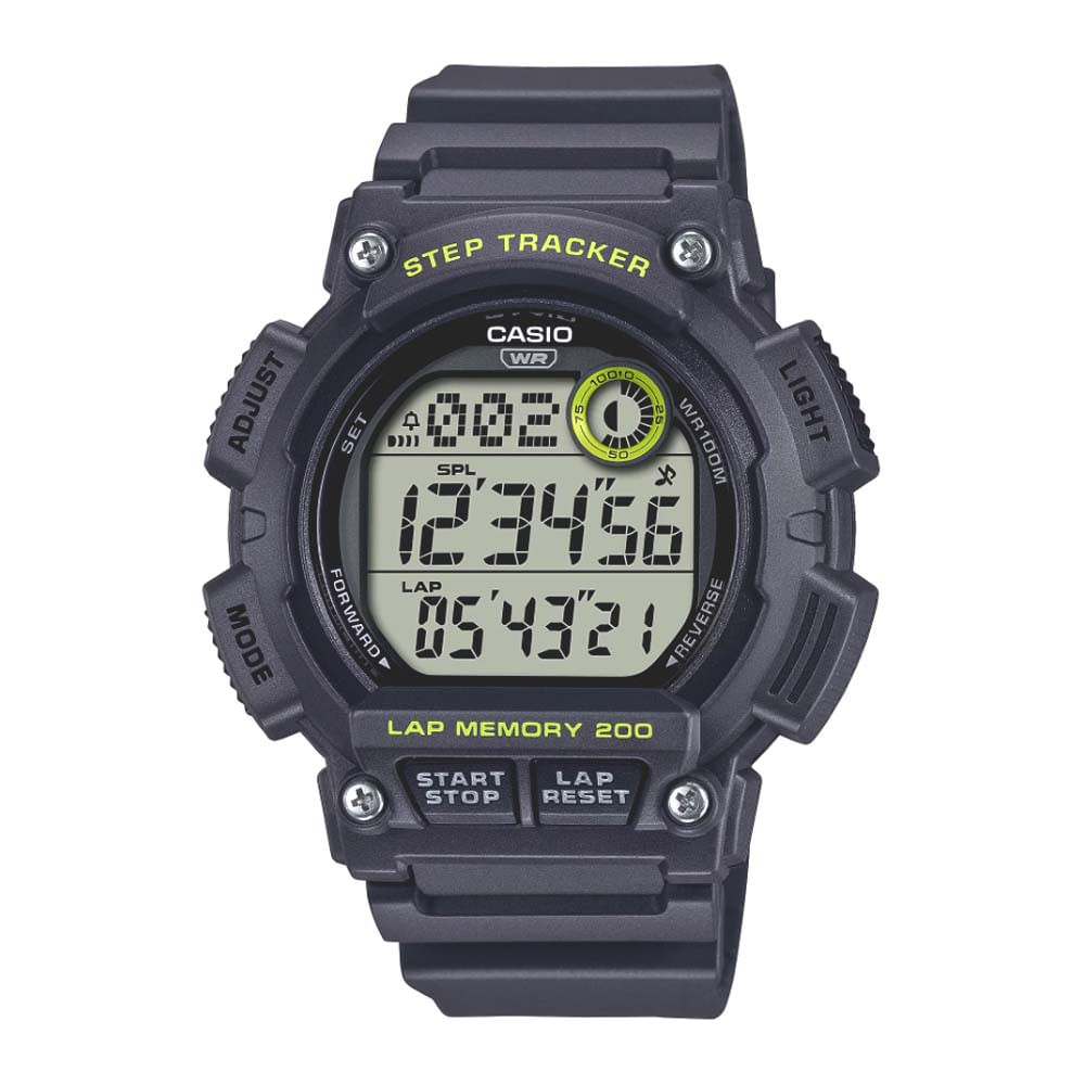 RELOGIO CASIO WS-2100H-8AVDF-SC