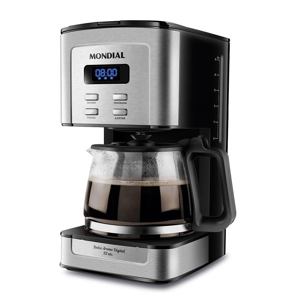 Cafeteira Elétrica C-44-32x-sdi 127v