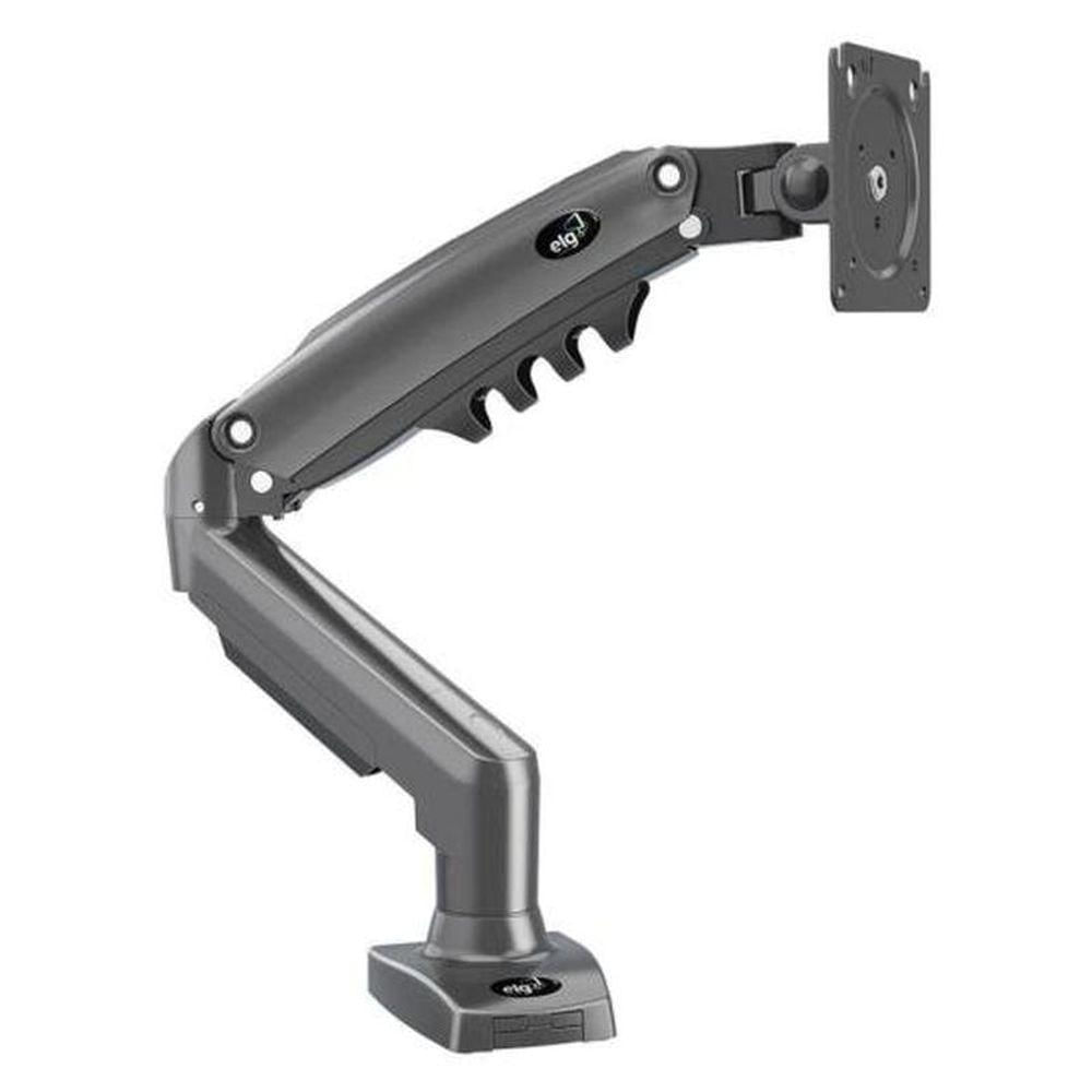 Suporte Para Monitor Articulado De Mesa 17-35 Elg F80n