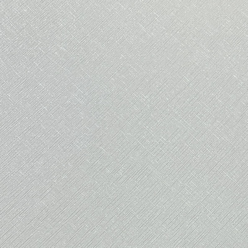 Papel de Parede Bronx 2 Aspecto Têxtil Branco BR204001R