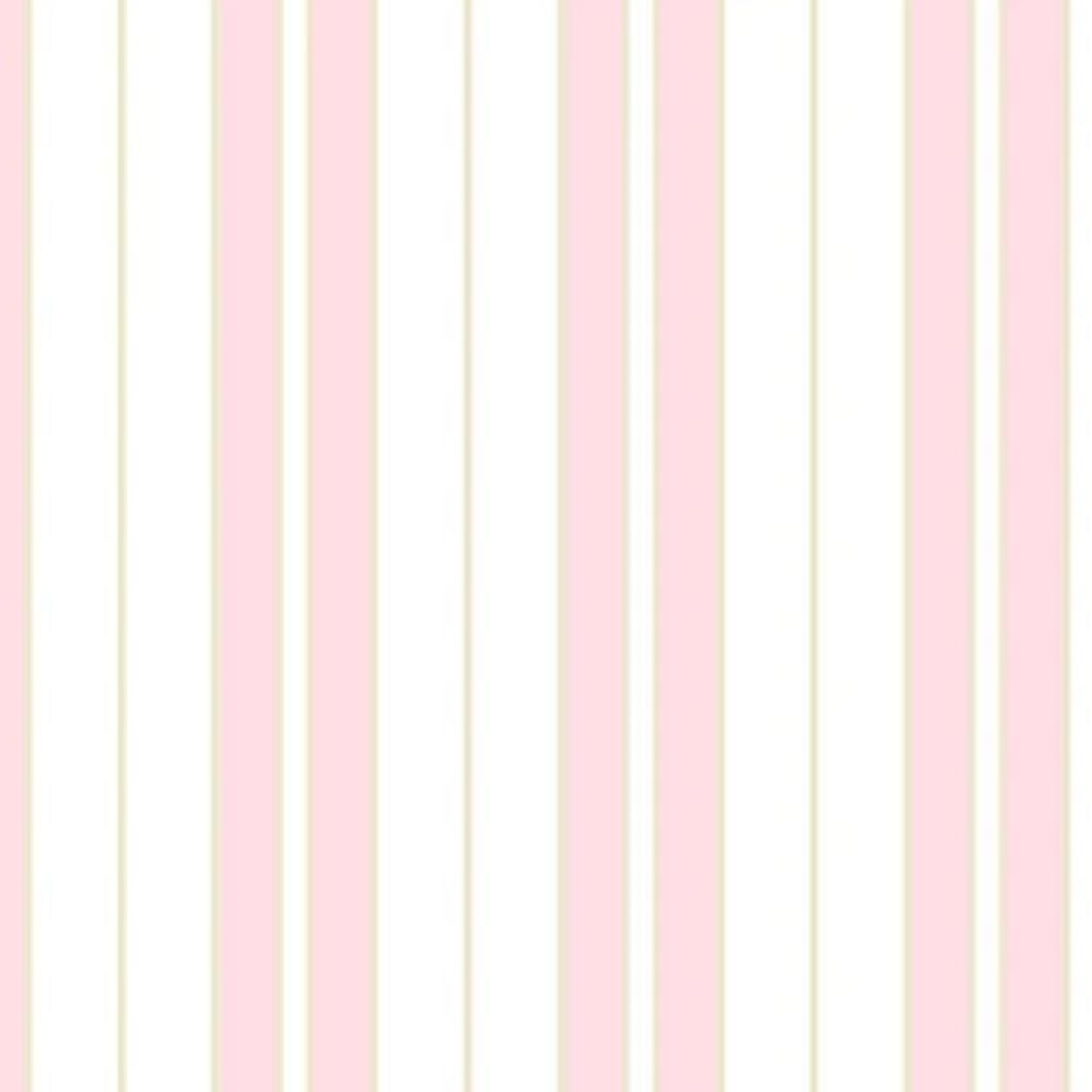 Papel de Parede YOYO II Infantil Branco YY205402R