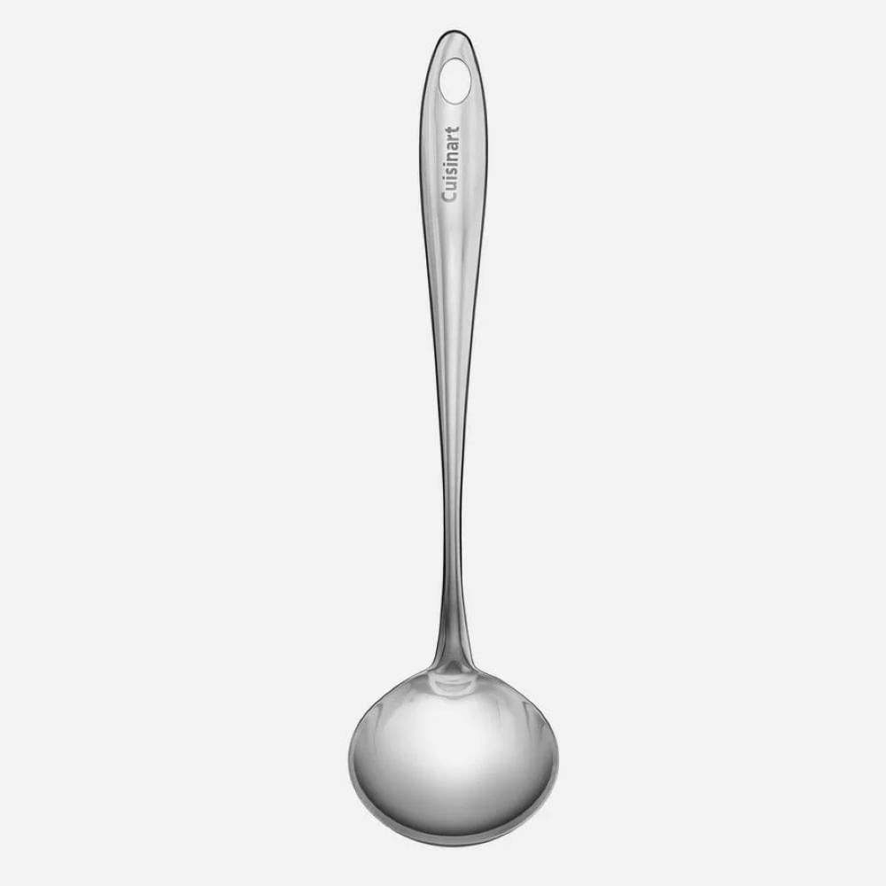 CONCHA CUISINART DE FEIJÃO EM AÇO INOXIDÁVEL CTG-08-SLD