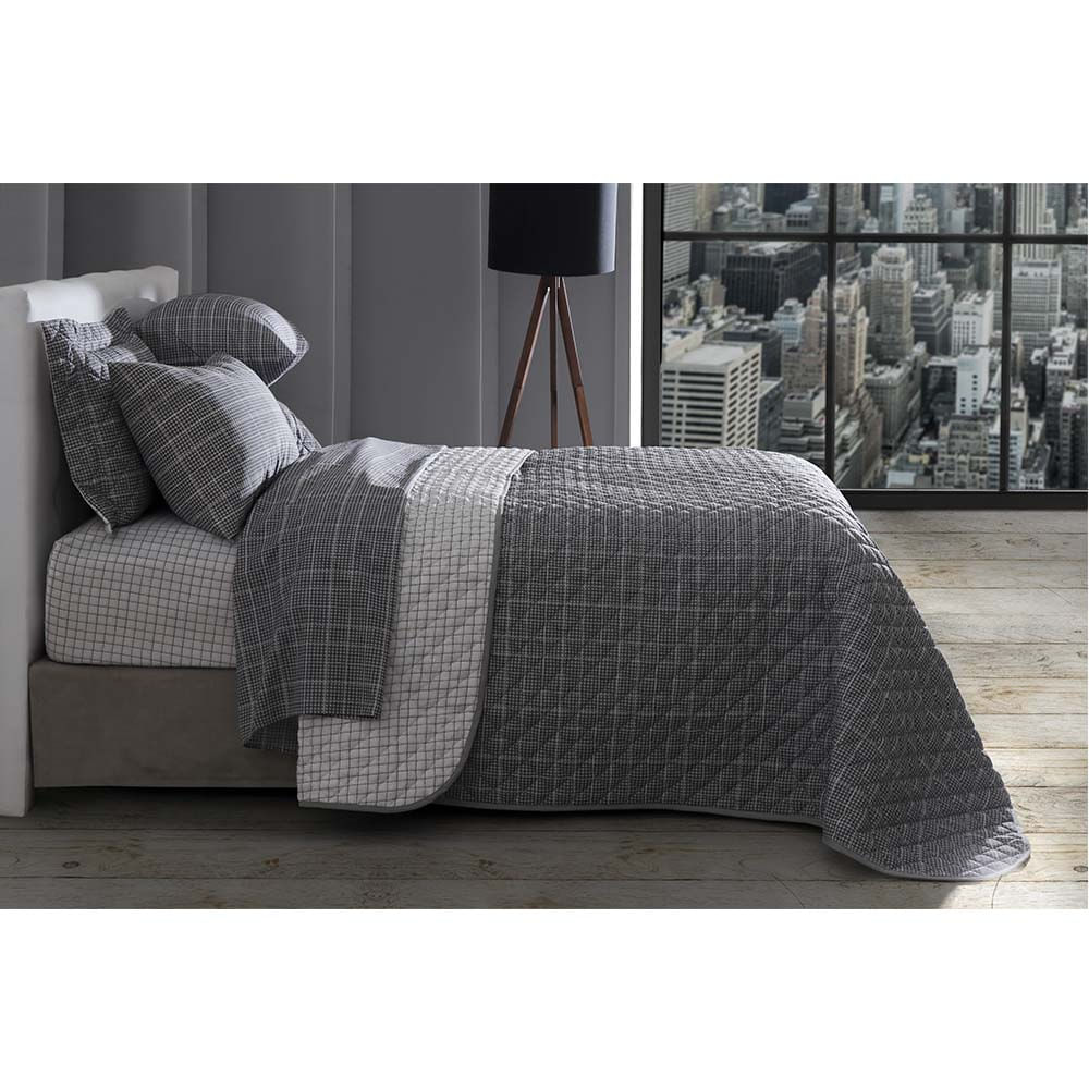 Jogo de Cama Duplo Queen 140 F Oliver Realce Premium Sultan