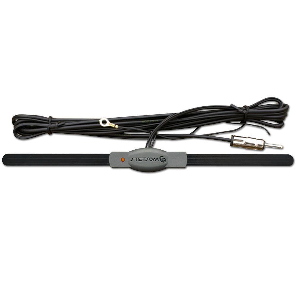 Antena Eletronica Interna De Para-Brisa Stetsom St900