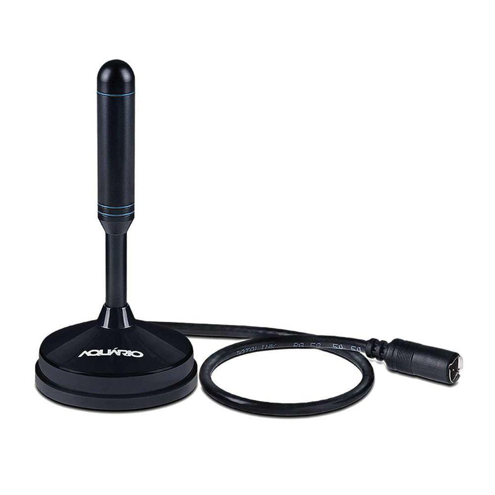 Antena Digital Hdtv Cabo 2,5m Dtv-100