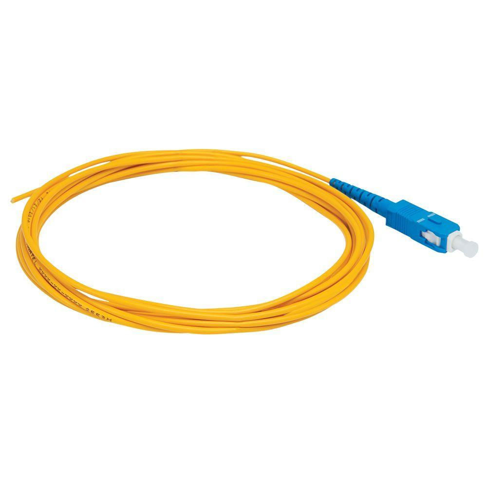 Extensao Optica Intelbras Xfe 1 Sc-upc Sm 2mm 3m 4830048