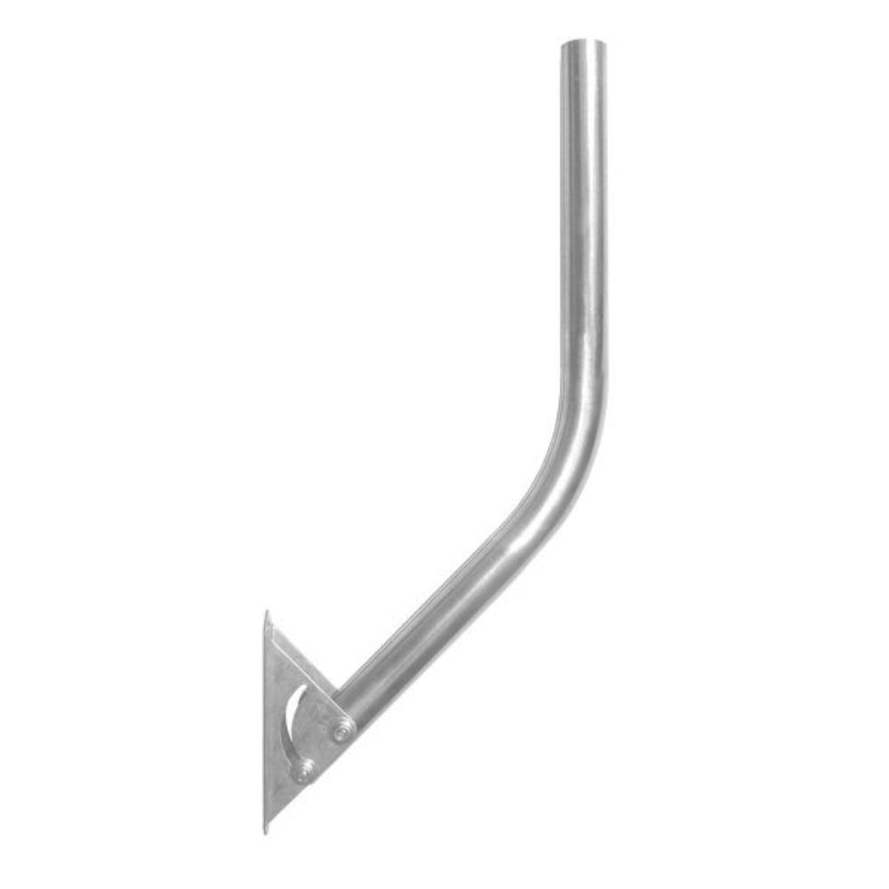 Mastro Proeletronic Ktaa2000 De Aluminio Para Fixacao De...