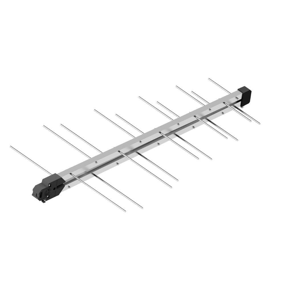 Antena Digital Proeletronic Lte 20 Elementos ...