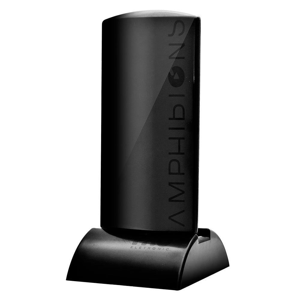 Proeletronic Antena Amphibions Prohd-2000a Vhf/uhf/hdtv...