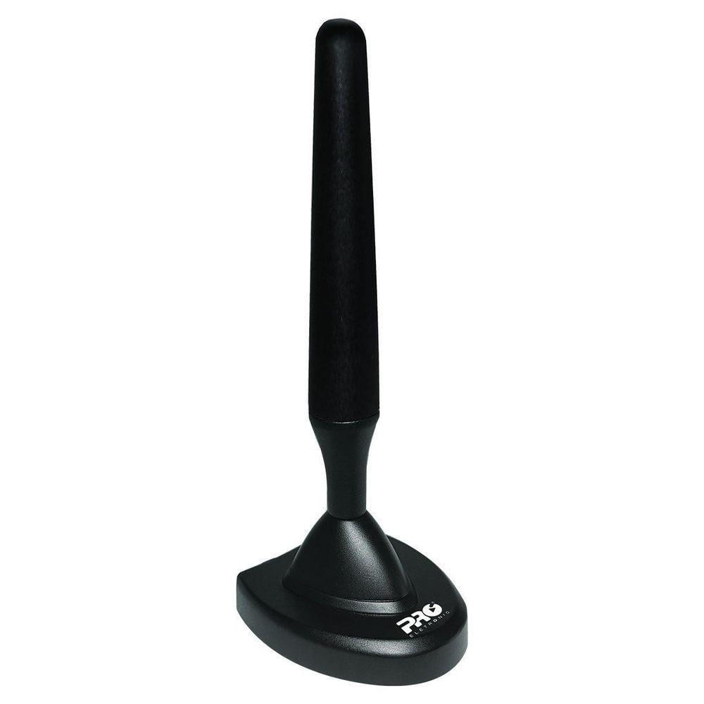 Antena Digital Vhf-uhf-hdtv 3m Prodh-2400
