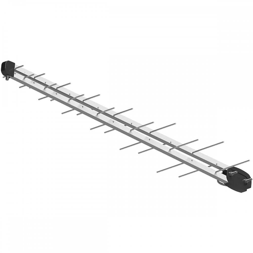 Antena Uhf Log Banda Iv E V Digital Prohd-1040Db C/5
