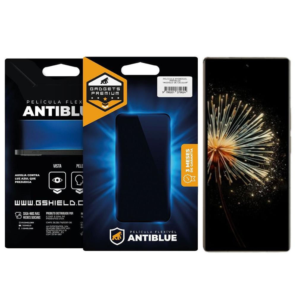Película para Xiaomi Mix Fold 3 - AntiBlue - Gshield