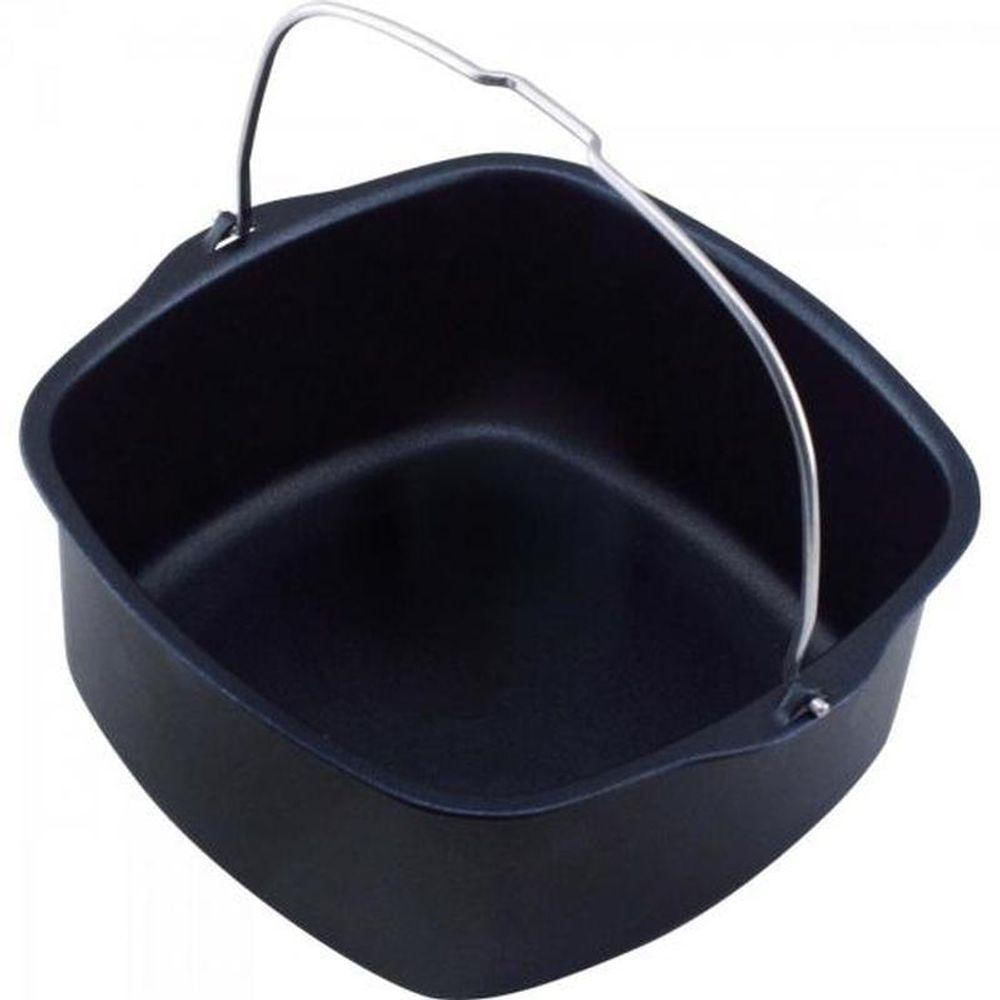 Forma Assadeira Para Fritadeira Airfryer Ri9220-25-30-40