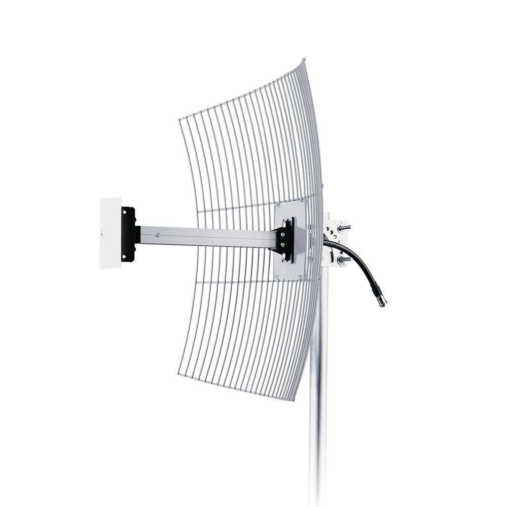 Antena Para Celular De Mesa Aquário Sinal 4g 2600mhz 20db Homologação: 79902113999
