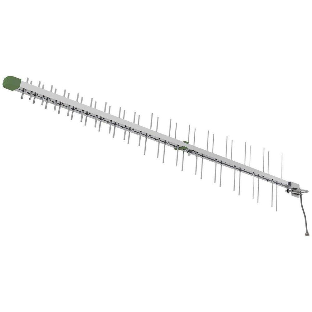 Antena Celular Fullband 15dbi 700mhz Até 2600mhz 3g-4g...