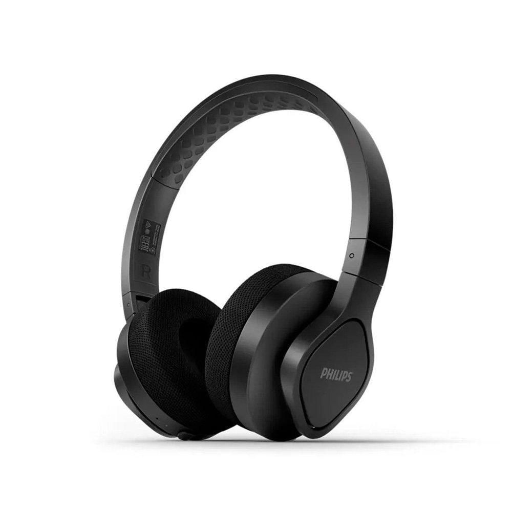 Fone De Ouvido Sport Bluetooth - Taa4216bk-00