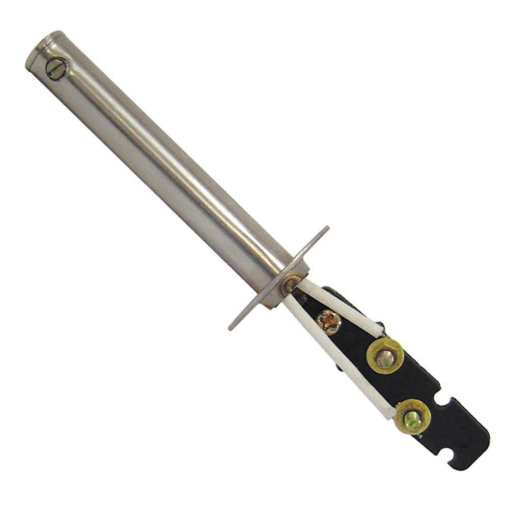 Resistencia Para Ferro De Solda Hikari Hk Plus Cr30 220v...